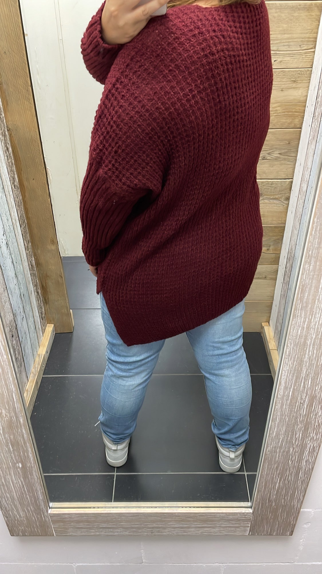 PS TRUI ‘NADIA' | BORDEAUX