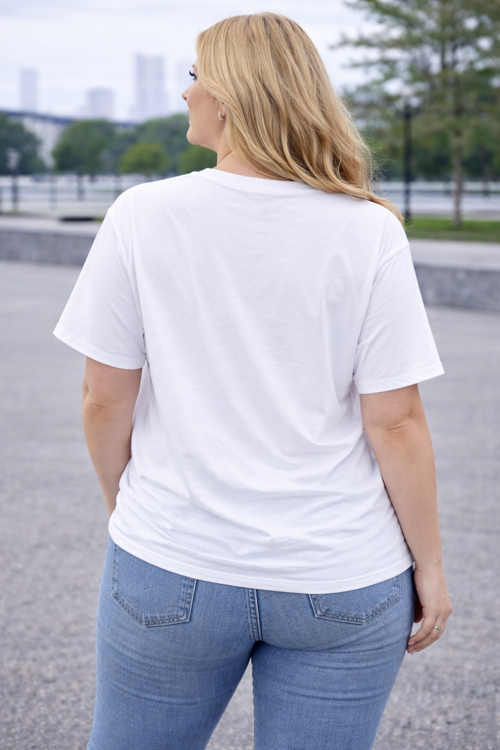 PS T-SHIRT ‘PANTER' | PAARS