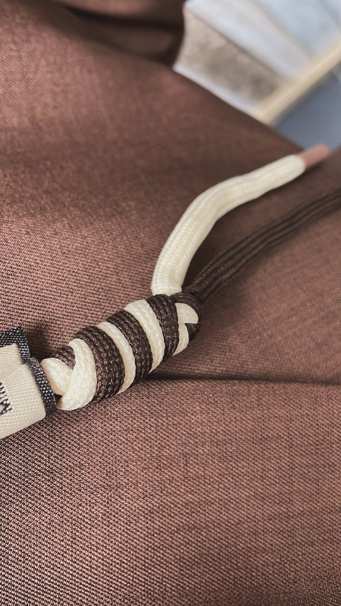 PS BLAZER 'BIES' | BRUIN
