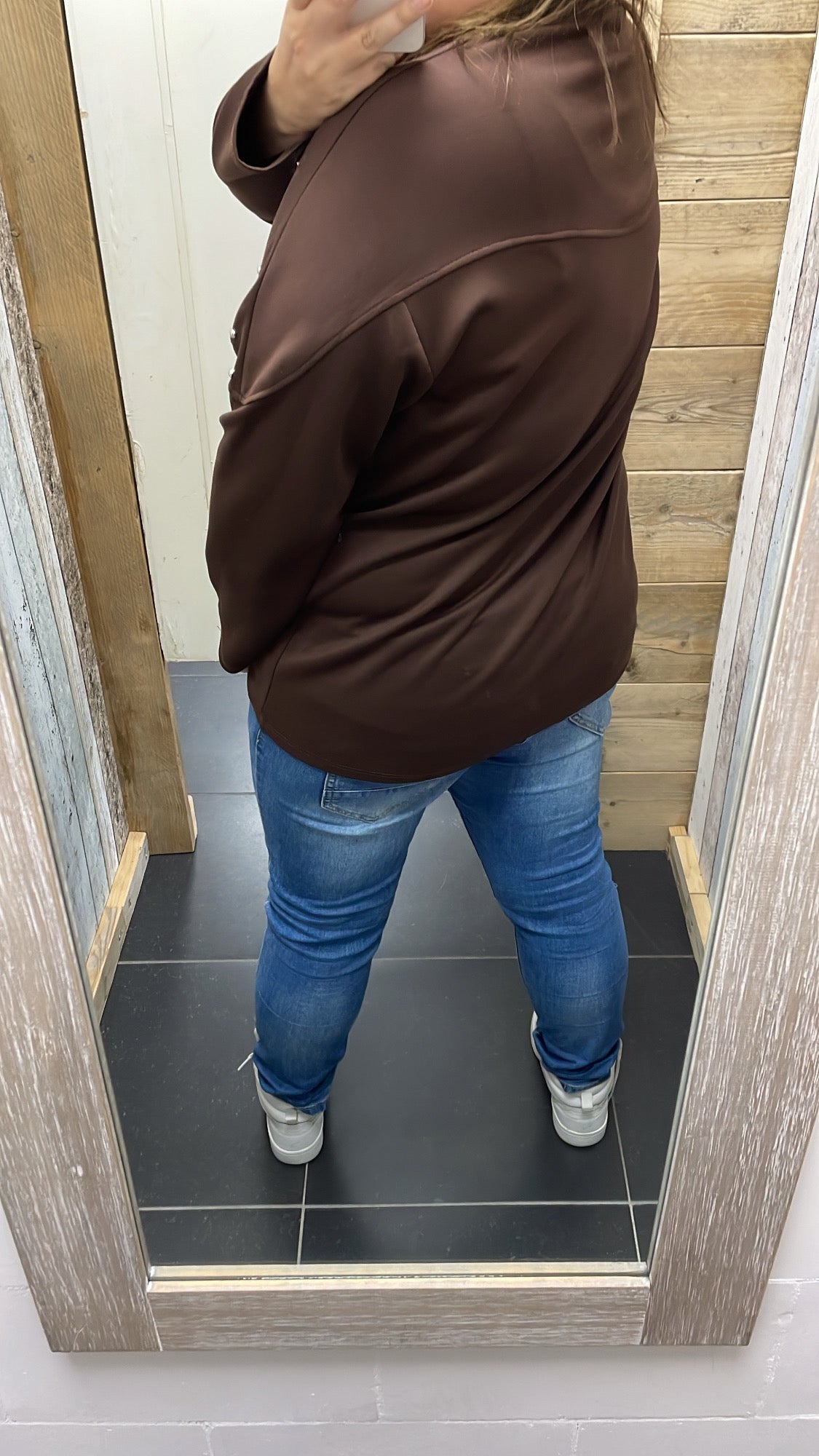PS TRUI 'STUDS' | BRUIN