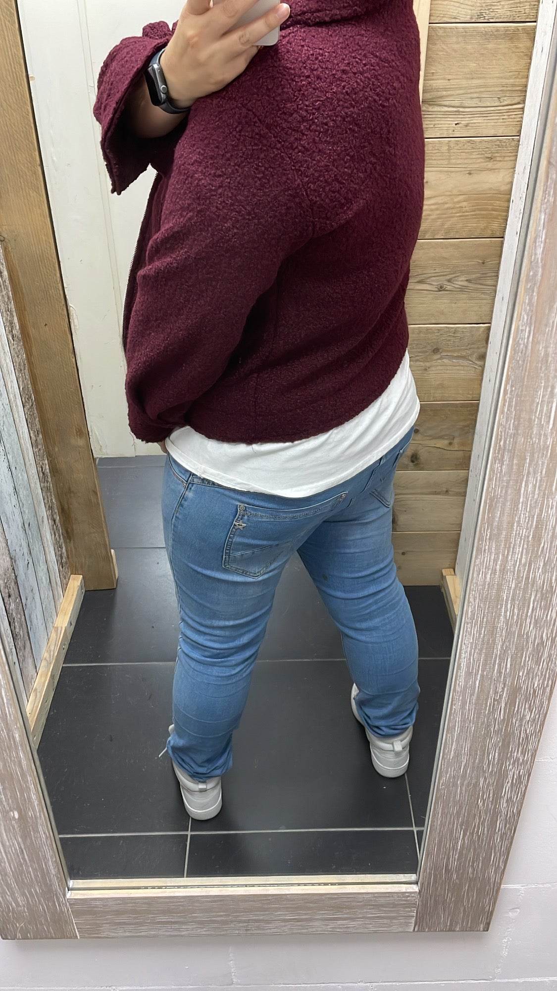 TEDDY JAS | BORDEAUX