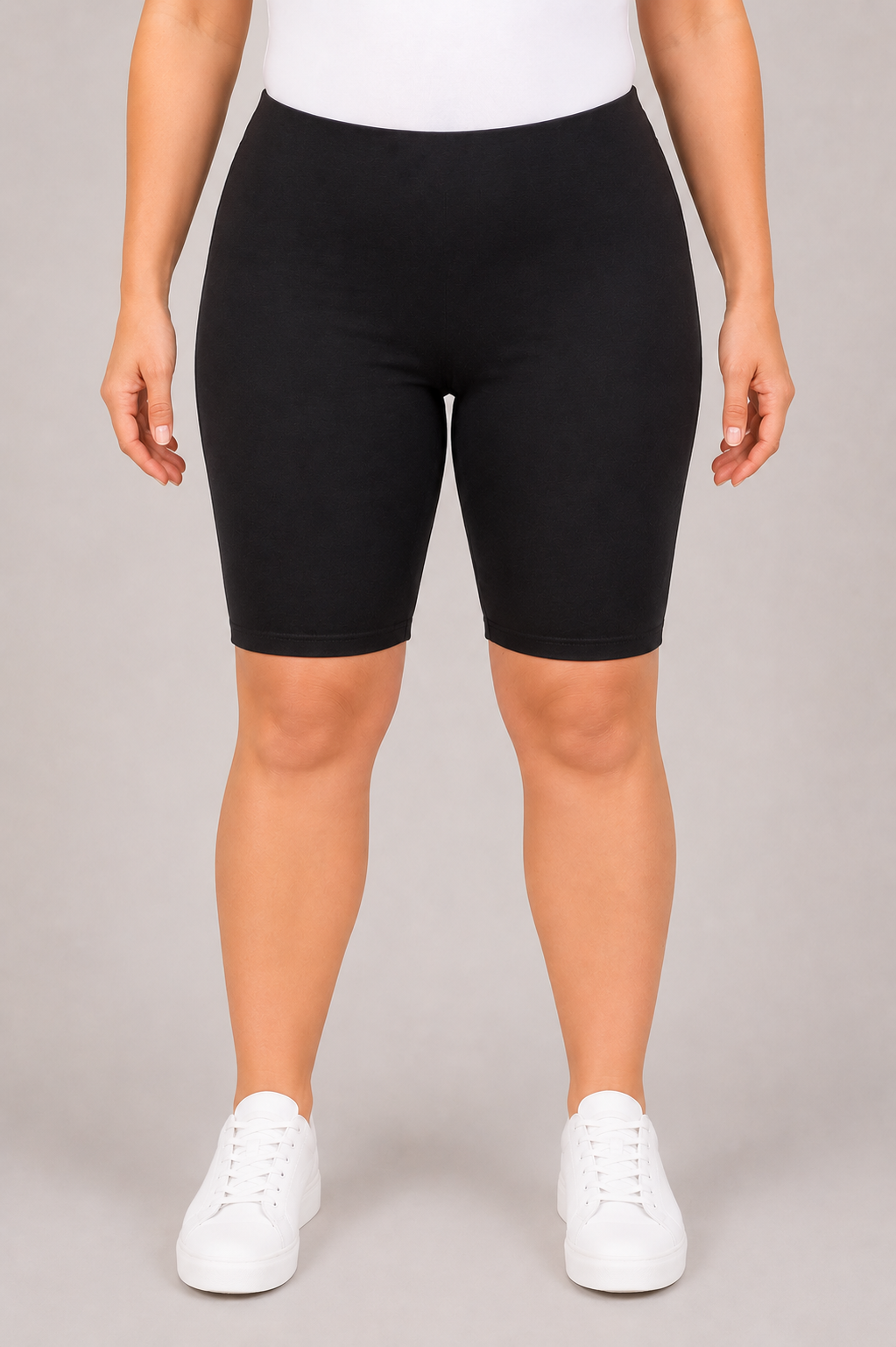 FIETSBROEK | ZWART