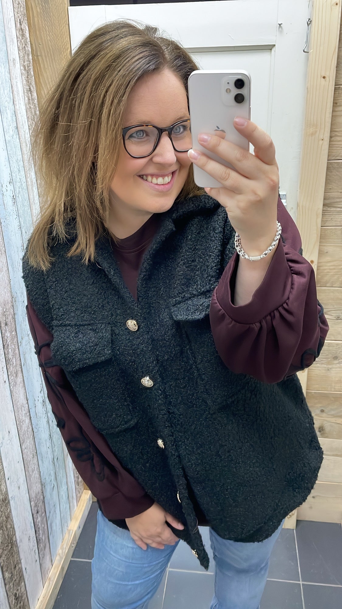 PS TRUI ‘BORDUURSEL’ | BORDEAUX
