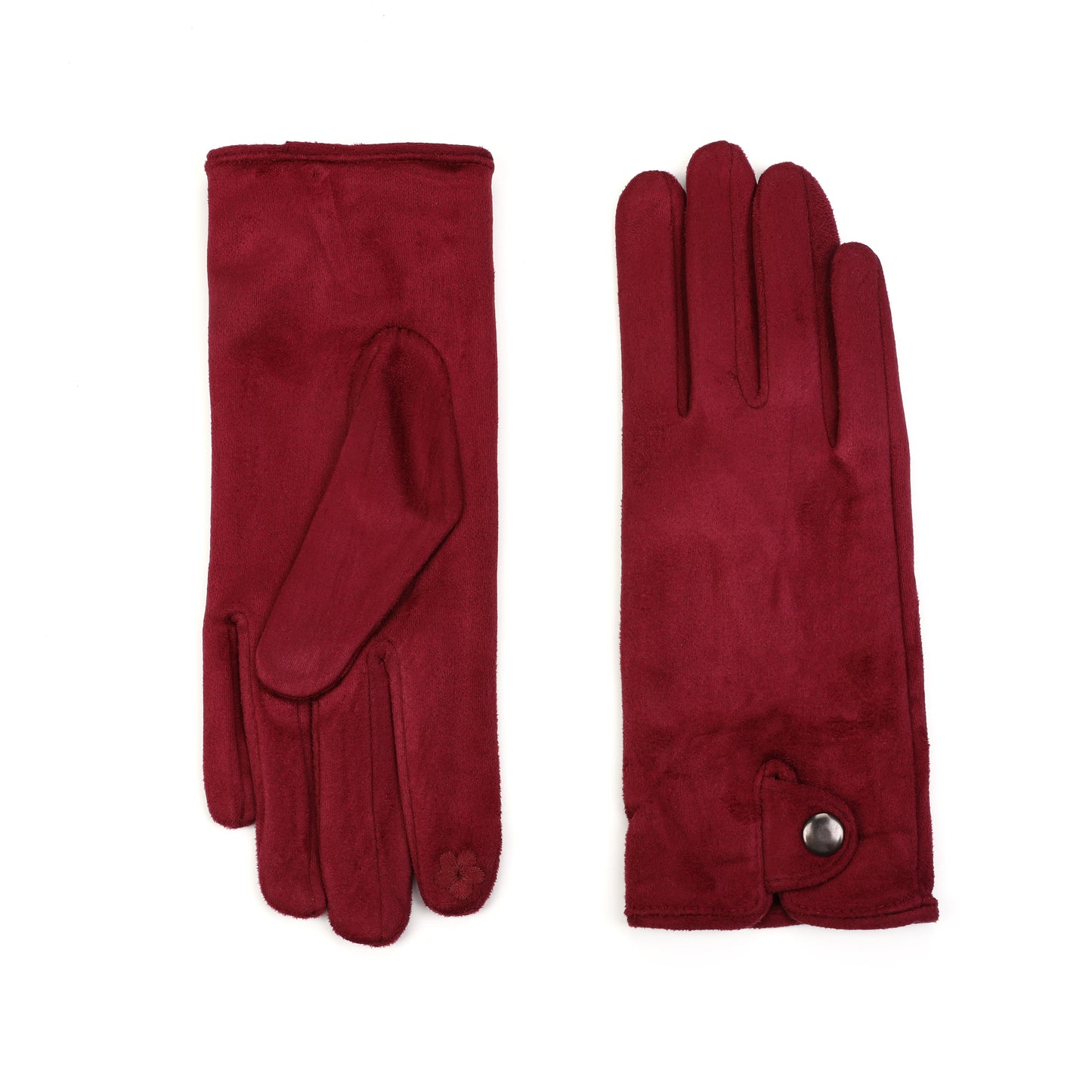 HANDSCHOEN ‘ELEMENTS’ | ROOD