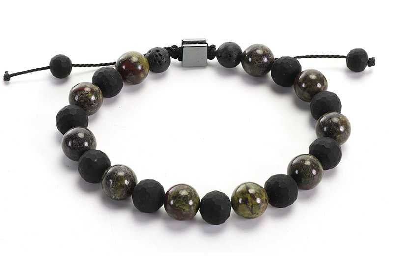 MANNENARMBAND ‘PIM’| ARMY