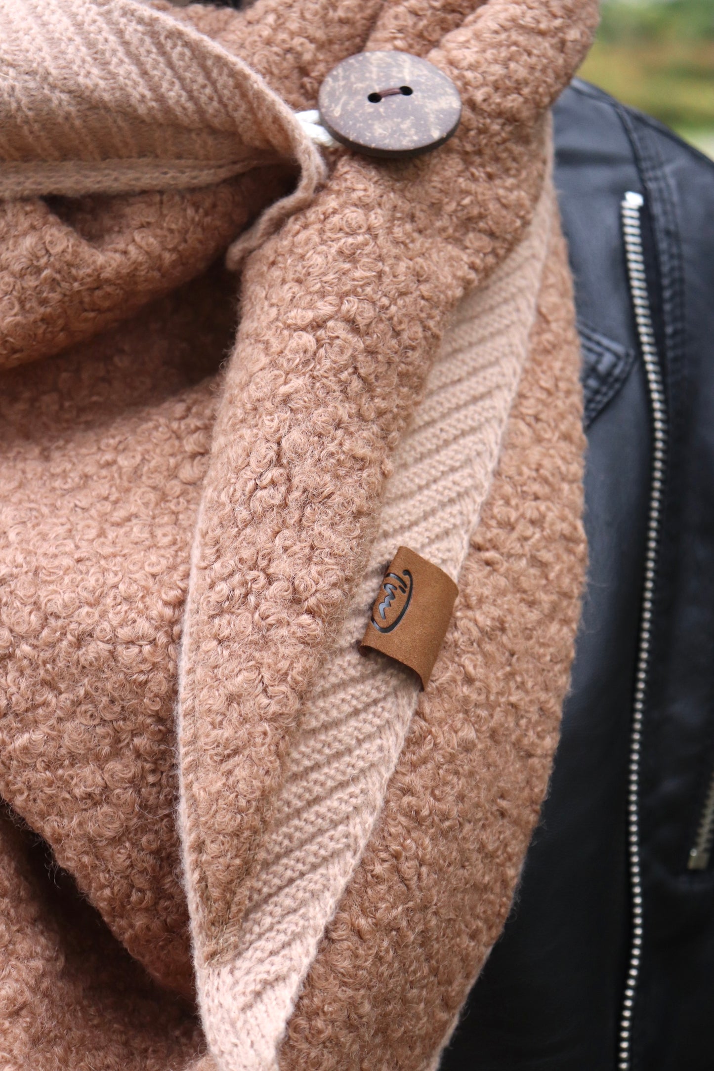 SJAAL ‘ARLBERG’ | CAMEL