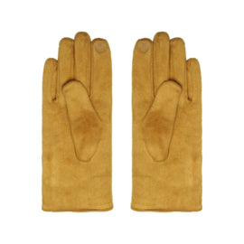 HANDSCHOEN ‘ELEMENTS’ | OKERGEEL