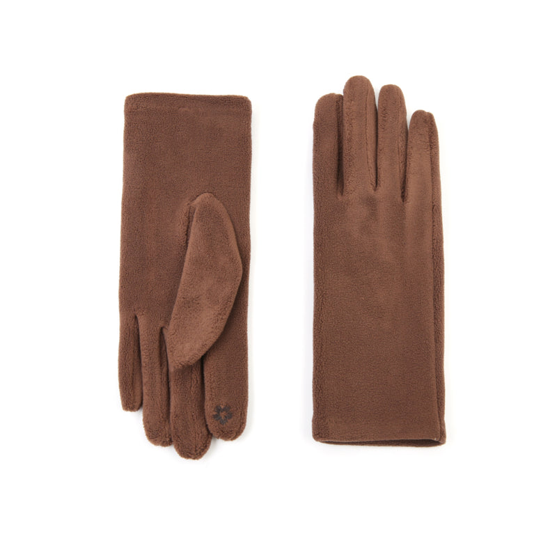 HANDSCHOEN ‘ELEMENTS’ | CAMEL