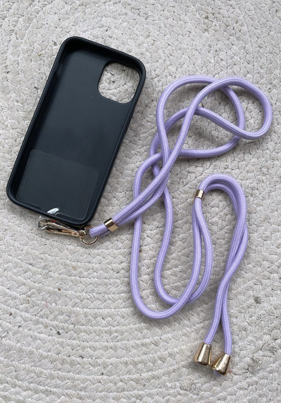 TELEFOONHOESJE | LILA