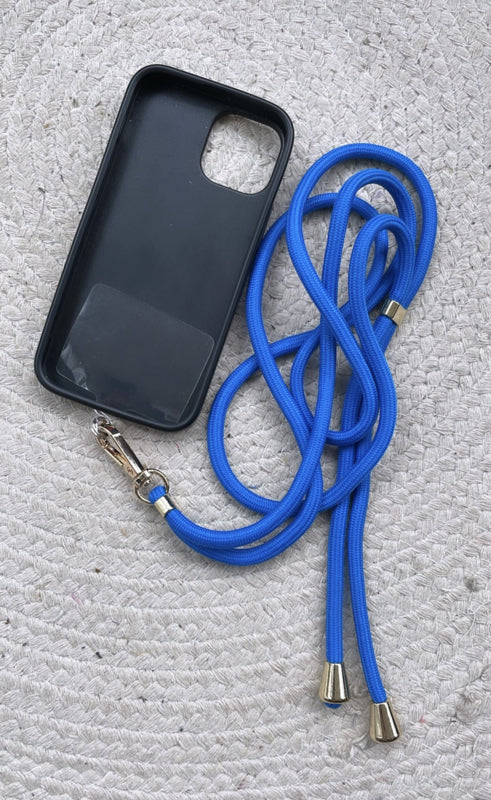 TELEFOONHOESJE | KOBALT