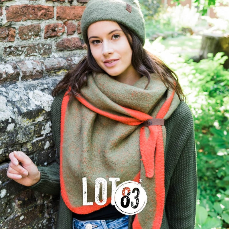 SJAAL LOT83 ´NINA RAND | ARMY