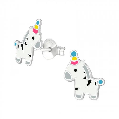 KINDER OORBEL | ZEBRA