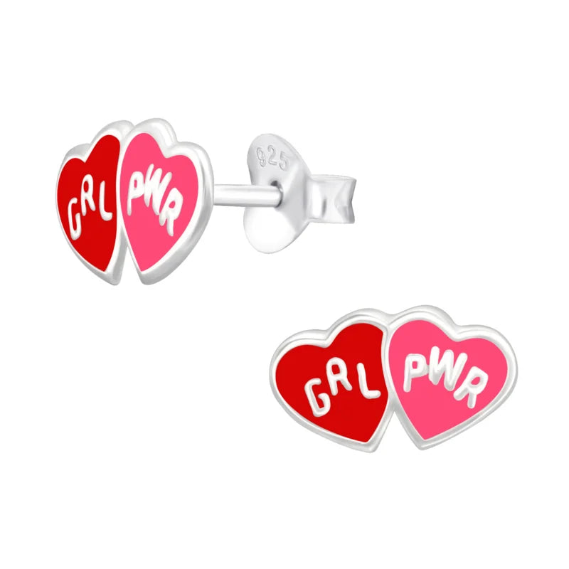 KINDER OORBEL | GIRLPOWER