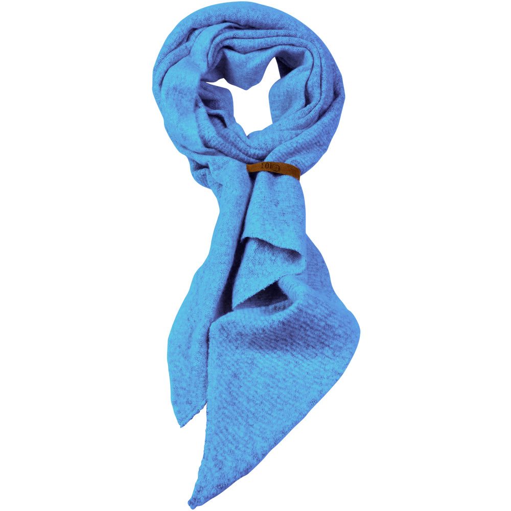 SJAAL LOT83 ‘FEM´ | JEANSBLAUW