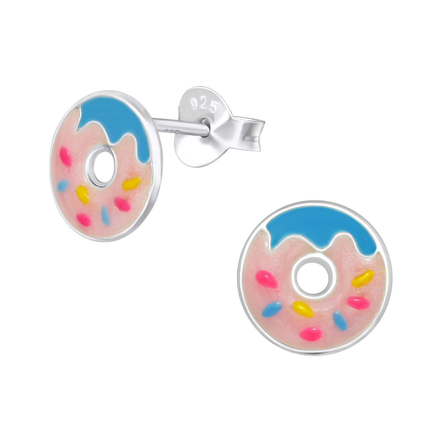 KINDER OORBEL | DONUT