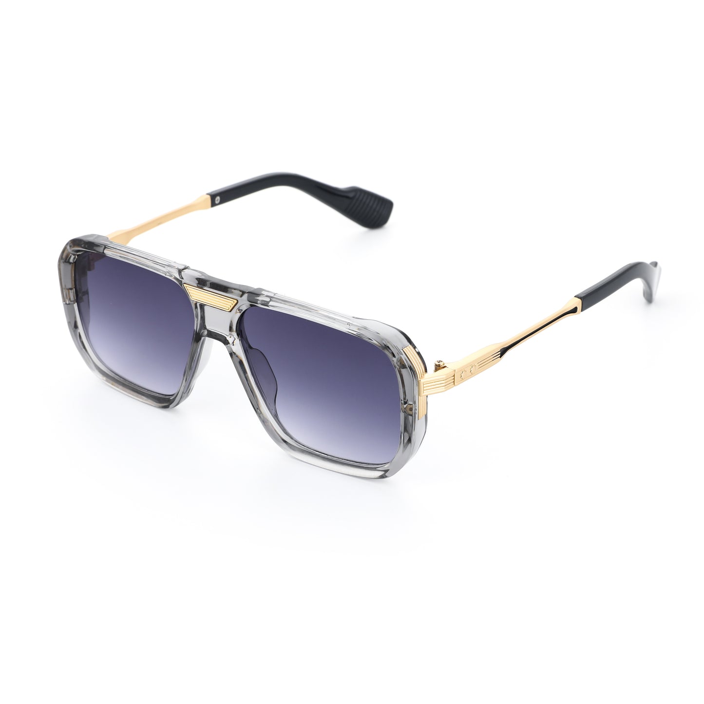 ZONNEBRIL ‘MIAMI’ | GRIJS