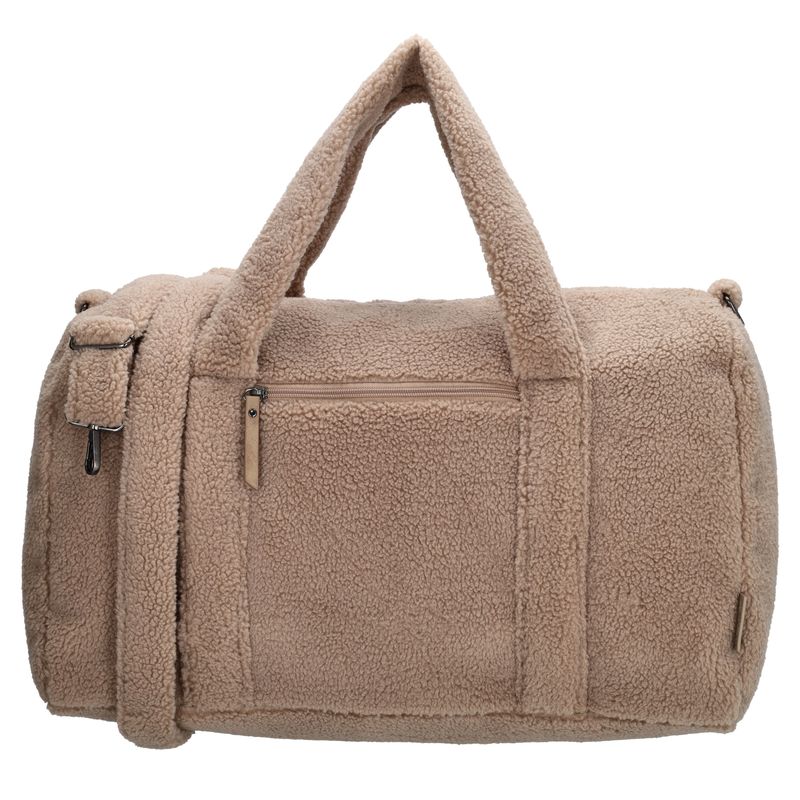 BEAGLES REISTAS 'LUGO' | TAUPE
