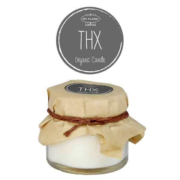 SOJAKAARS | THX (KLEIN)