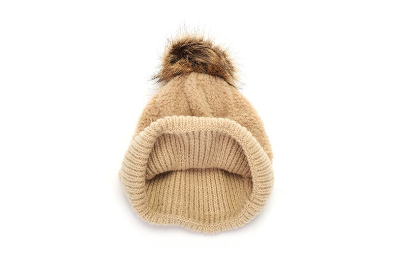 MUTS 'ST. MORITZ' | SAND