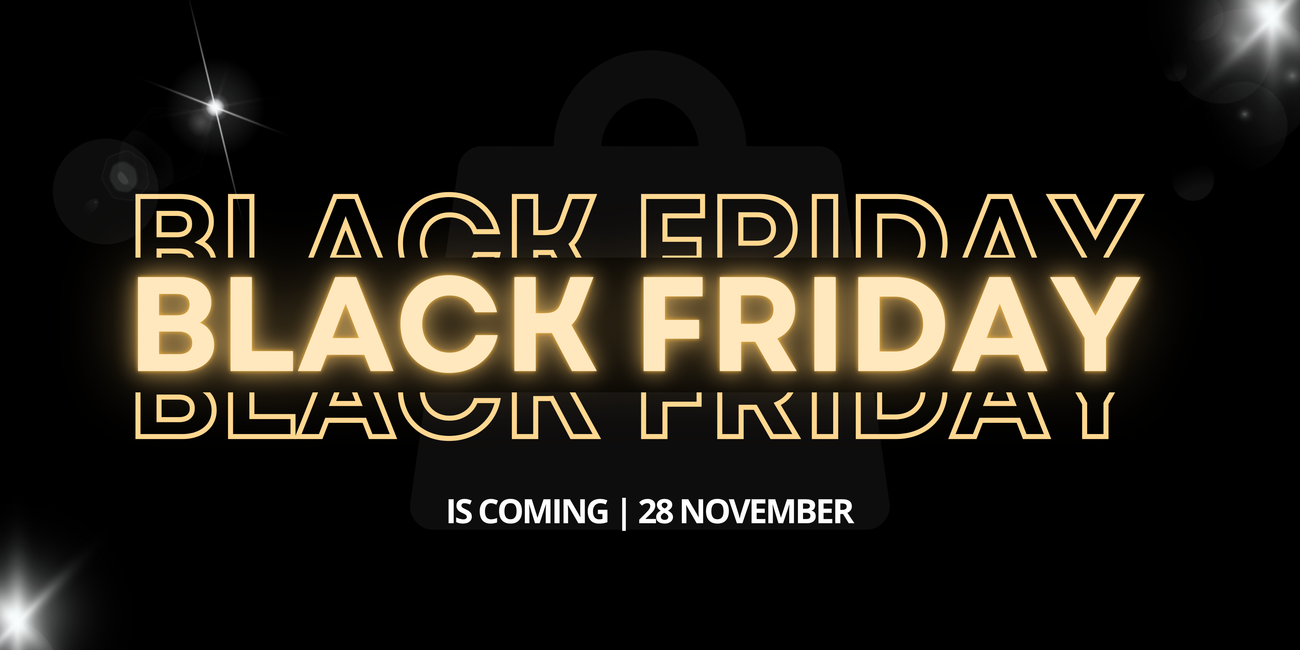 Black Friday