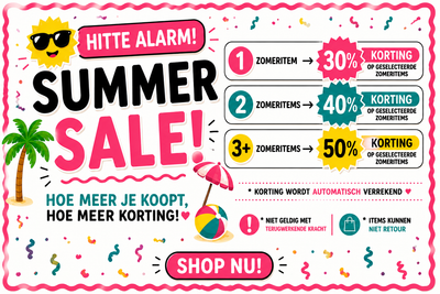Sale