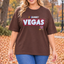 PS TOP 'SUNNY VEGAS' | BRUIN