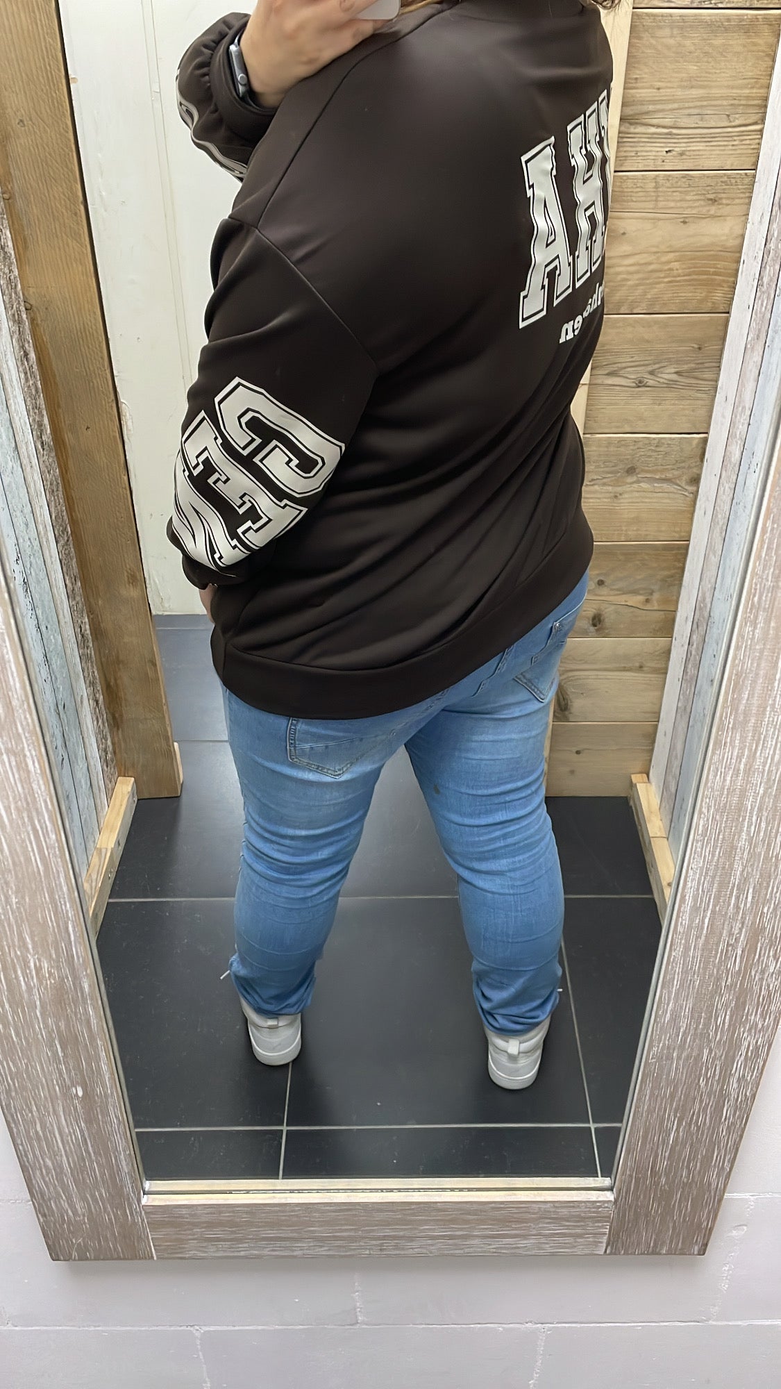 PS TRUI ‘COPENHAGEN’ | BRUIN