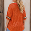 PS TOP ‘NETHERLANDS’ | ORANJE