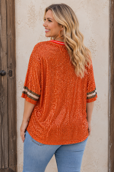 PS TOP ‘NETHERLANDS’ | ORANJE