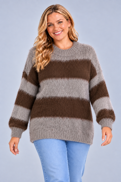 PS TRUI 'FLUFFY' | BRUIN