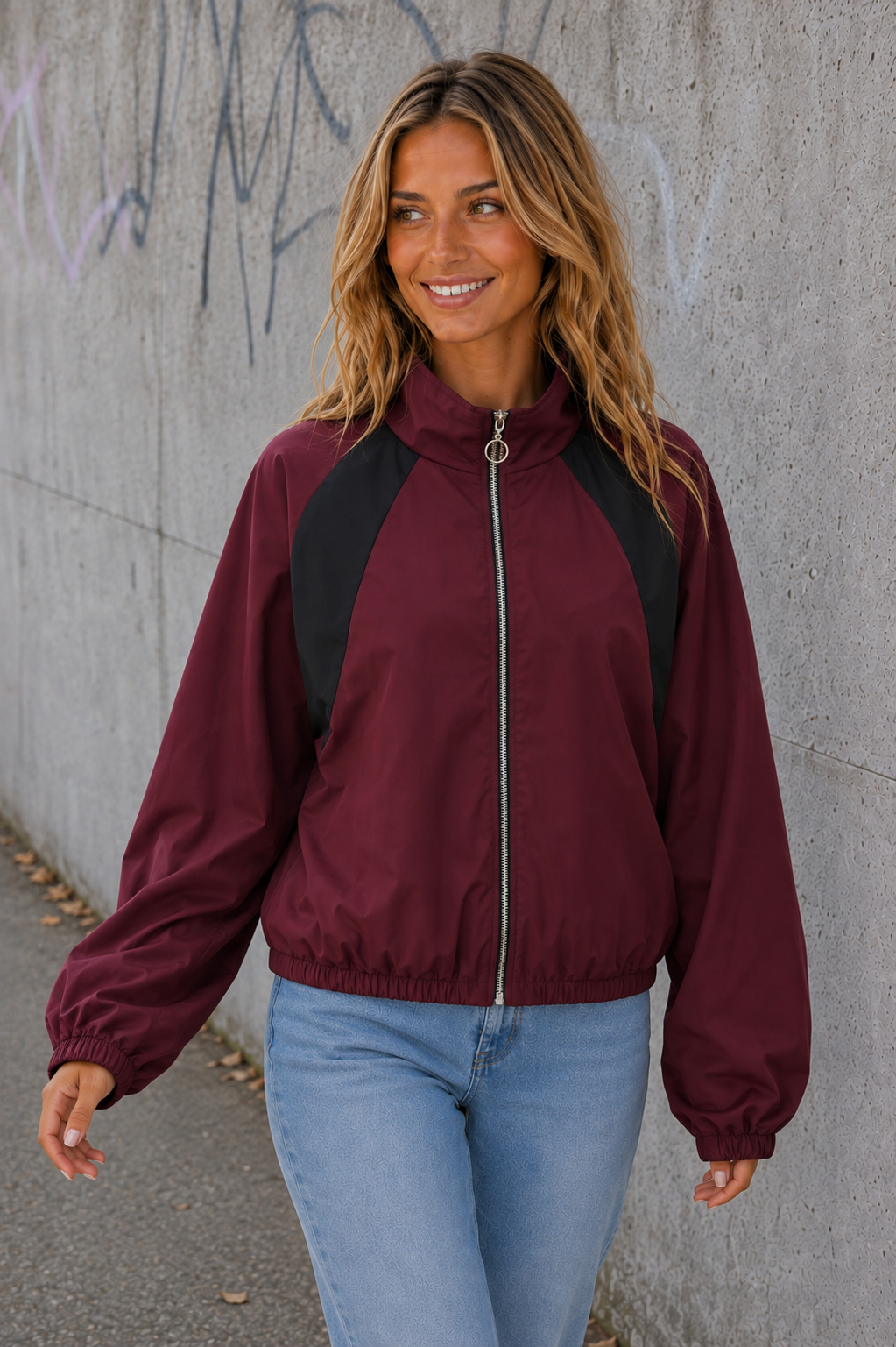 JAS 'RITS' | BORDEAUX