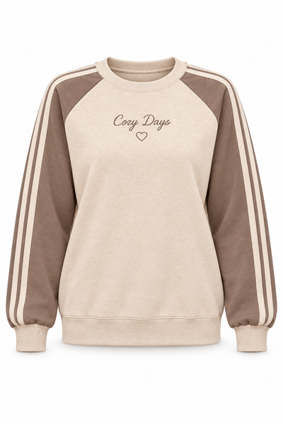 PS TRUI ‘COZY DAYS' | TAUPE