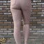 TRAVELBROEK | TAUPE