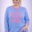 PS TRUI ‘TRÉS CHIC’ | BLAUW