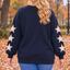PS TRUI 'NYC STARS' | NAVY