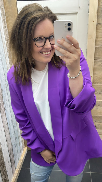 PS BLAZER | PAARS