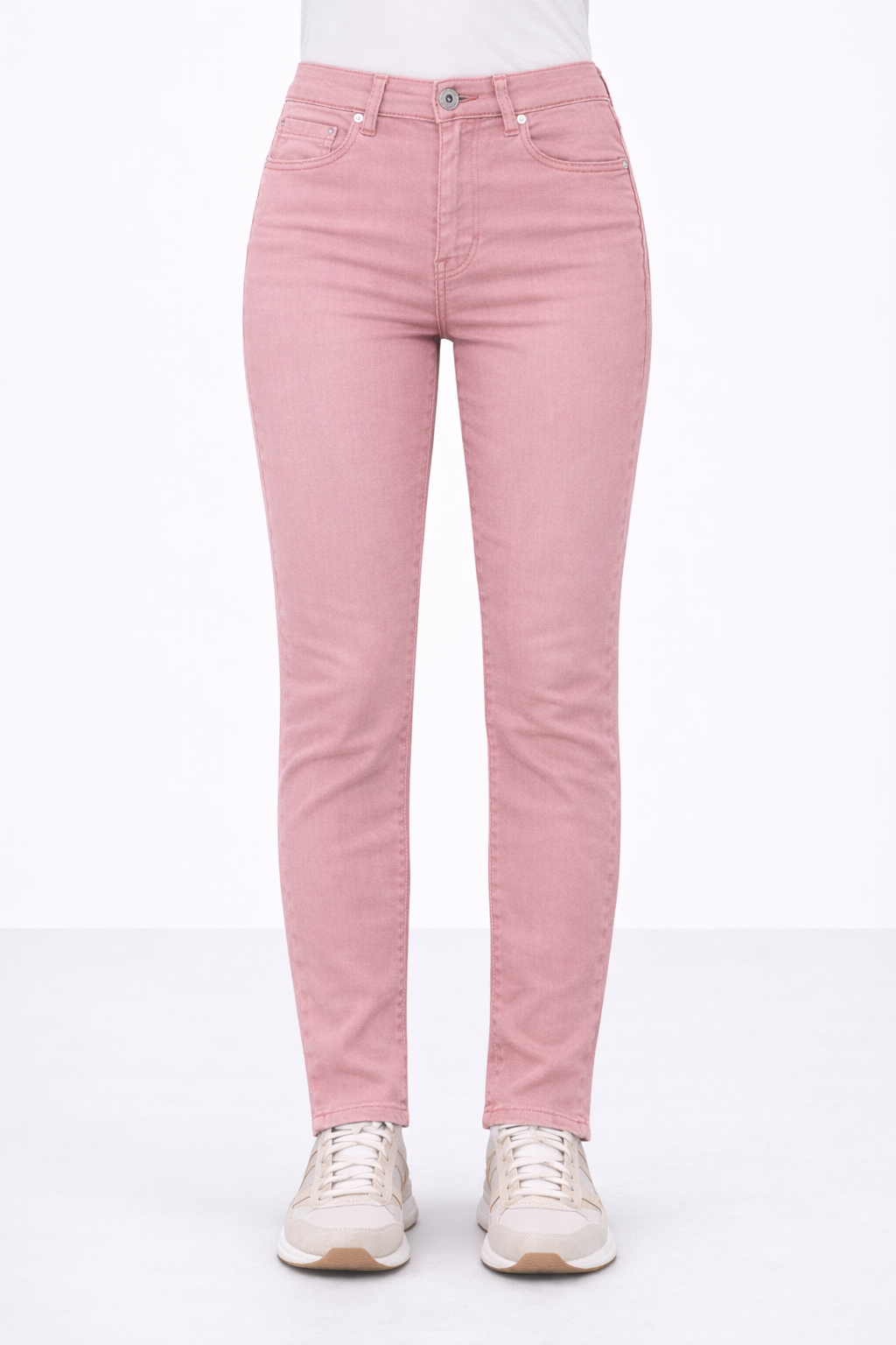 GOODIES 'JEANS RITS' | ROZE