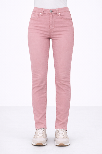 GOODIES 'JEANS RITS' | ROZE