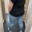 PS TOP 'BIES´ | ZWART