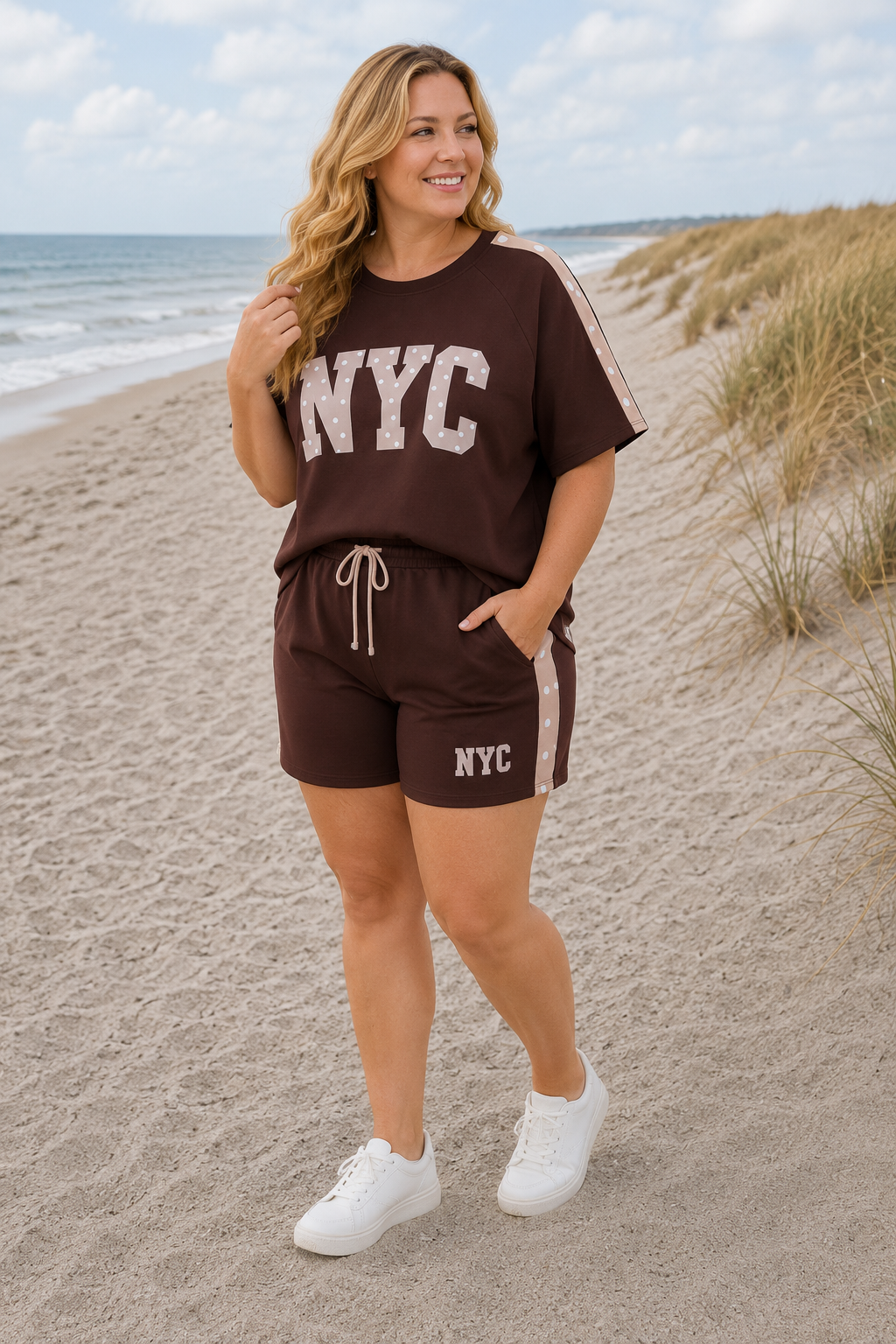 PS COMFY PAK 'NYC' | CHOCO