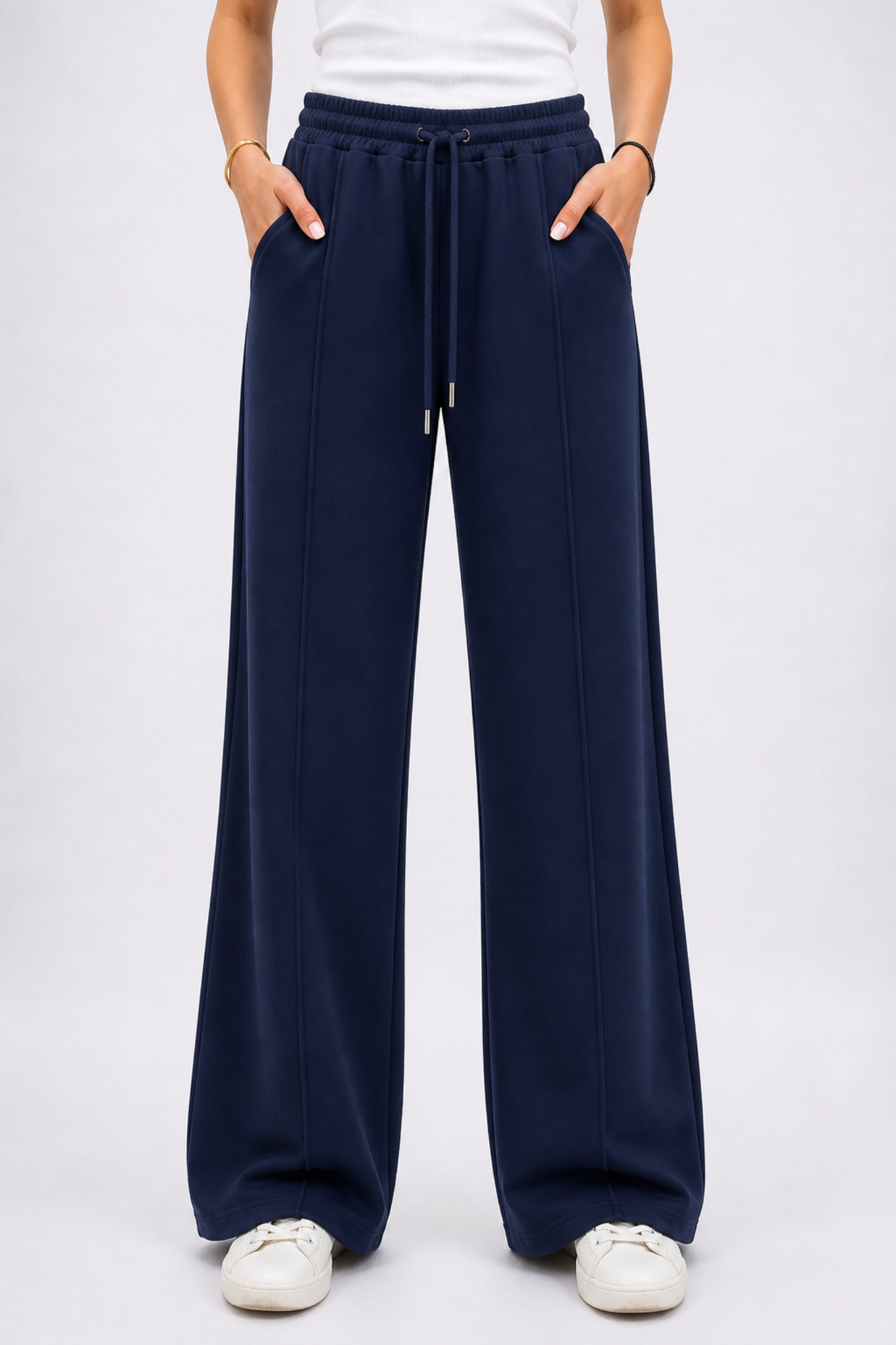 PS JOGGINGBROEK | NAVY