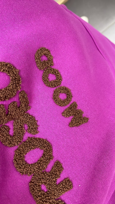 PS HOODIE 'PROSECCO’ | PAARS