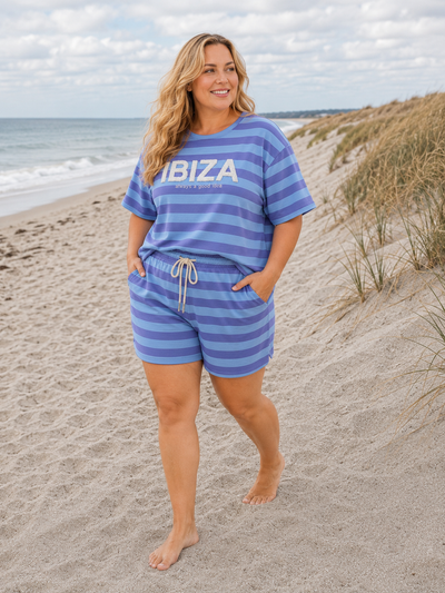 PS COMFY PAK 'IBIZA' | LILA