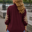 PS TOP 'BORDUURSEL' | BORDEAUX