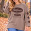 PS TRUI 'CALIFORNIA' | TAUPE
