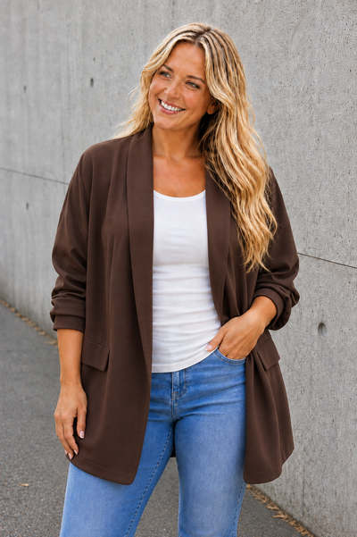 PS BLAZER | BRUIN