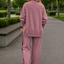 PS JOGGINGPAK 'EVA' | ROZE