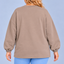 PS TRUI 'PARIS' | TAUPE