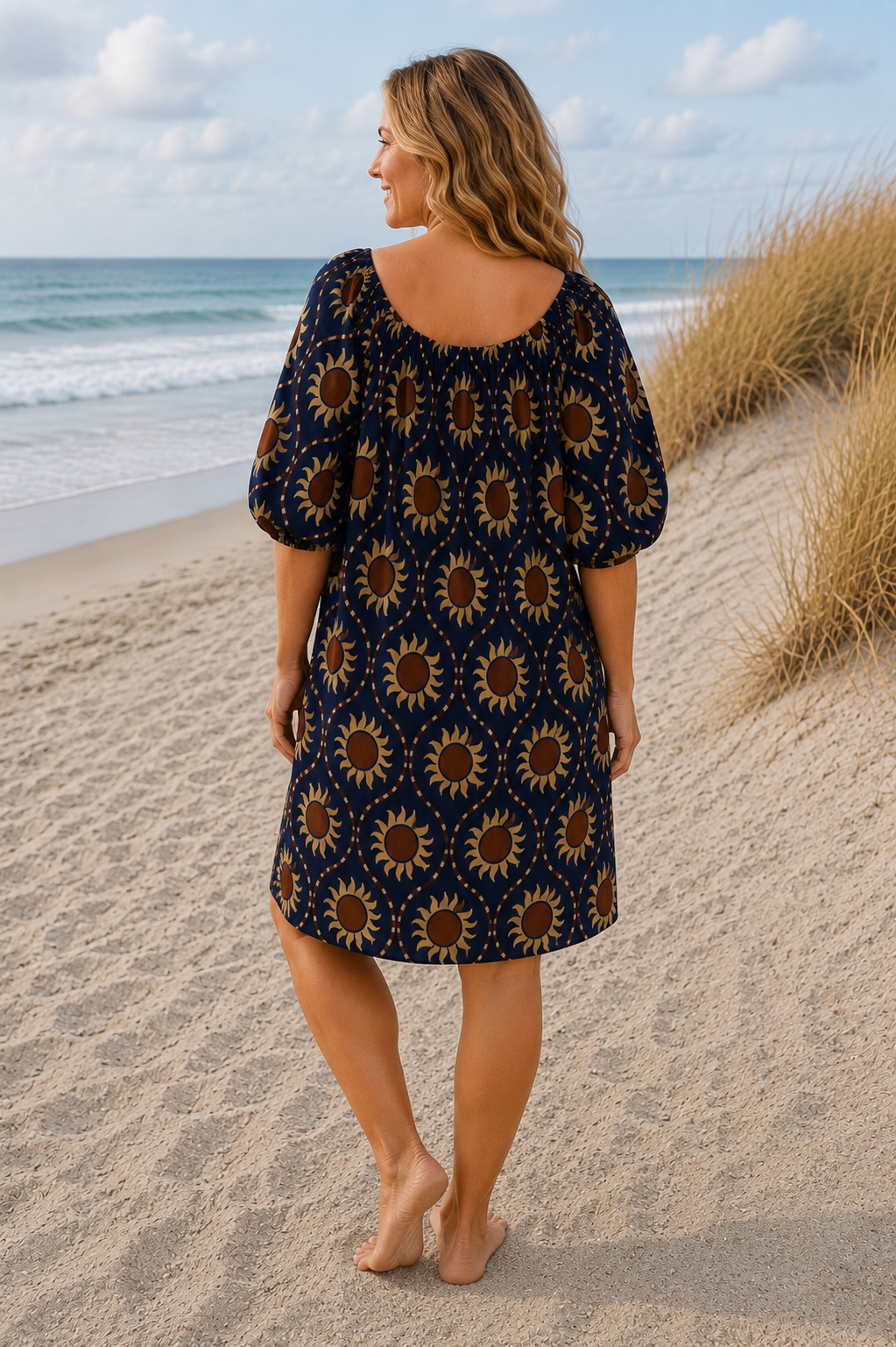 PS JURK 'SUN' | NAVY