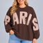 PS TRUI 'PARIS' | BRUIN